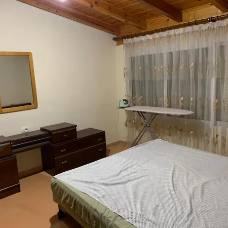 Casa Vacanze شقة فلورا