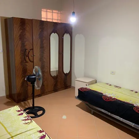 شقة Casa Vacanze
