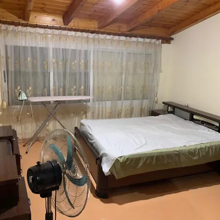 Casa Vacanze فلورا