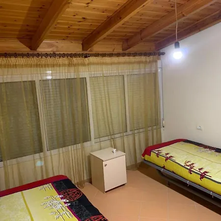 Casa Vacanze * Wlora
